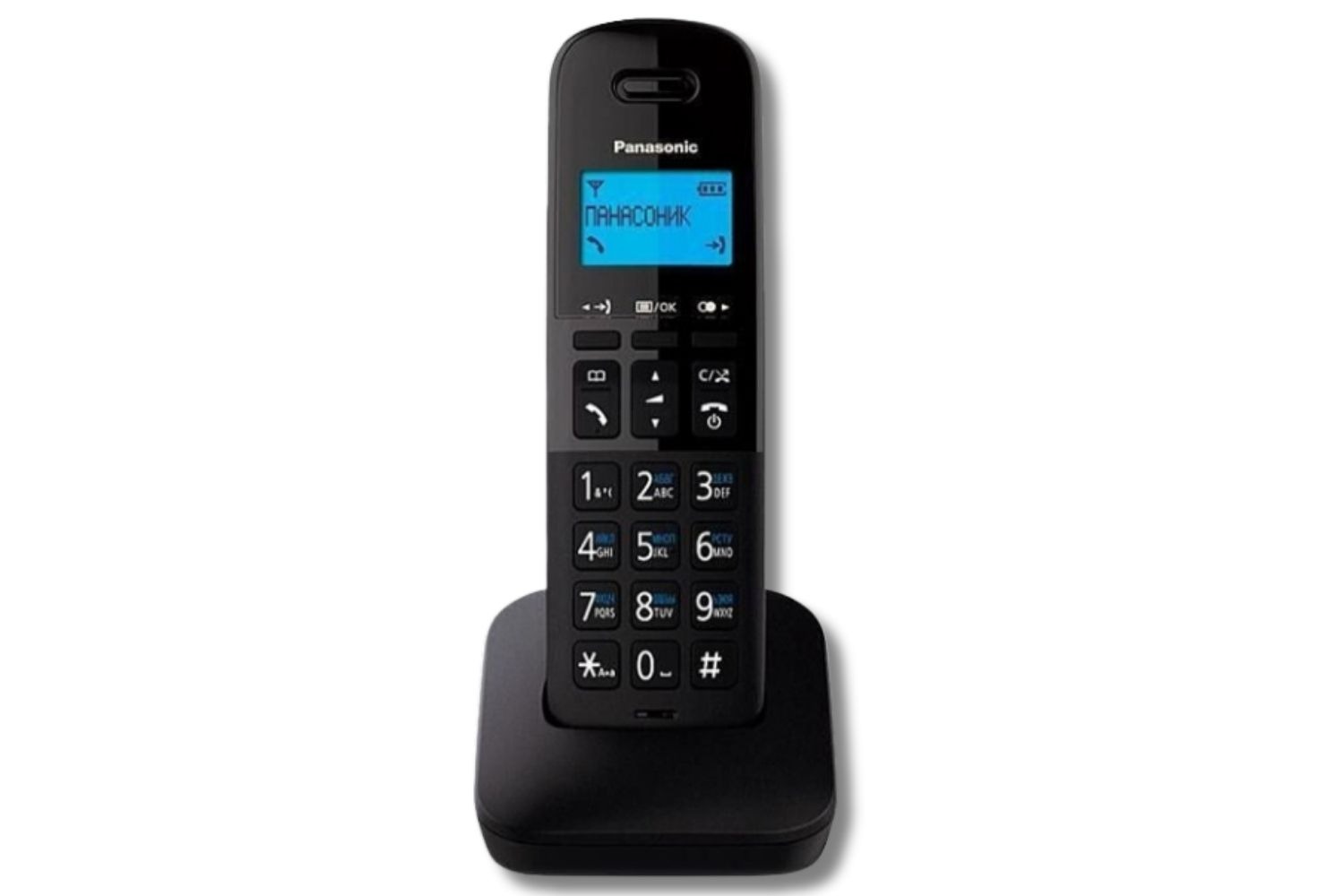 Panasonic KX-TGB610UAB