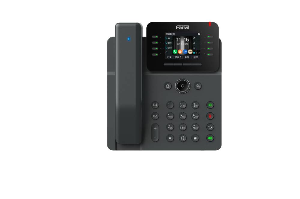 Fanvil V62Pro