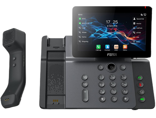 Fanvil V66Pro