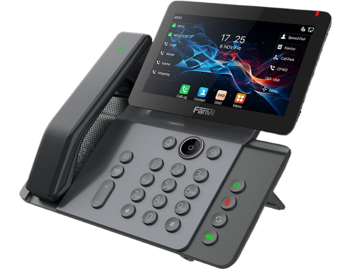 Fanvil V66Pro