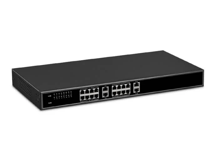 VoIP-Шлюз FXS 16 MAG1000-16 аналоговый VoIP шлюз