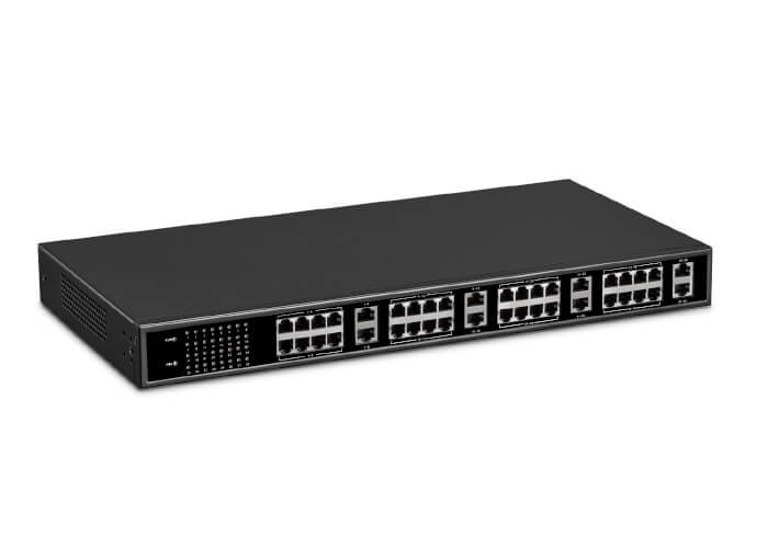 VoIP-Шлюз FXS 32 MAG1000-32 аналоговый VoIP шлюз