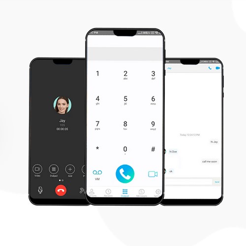 VoxCon Mobile