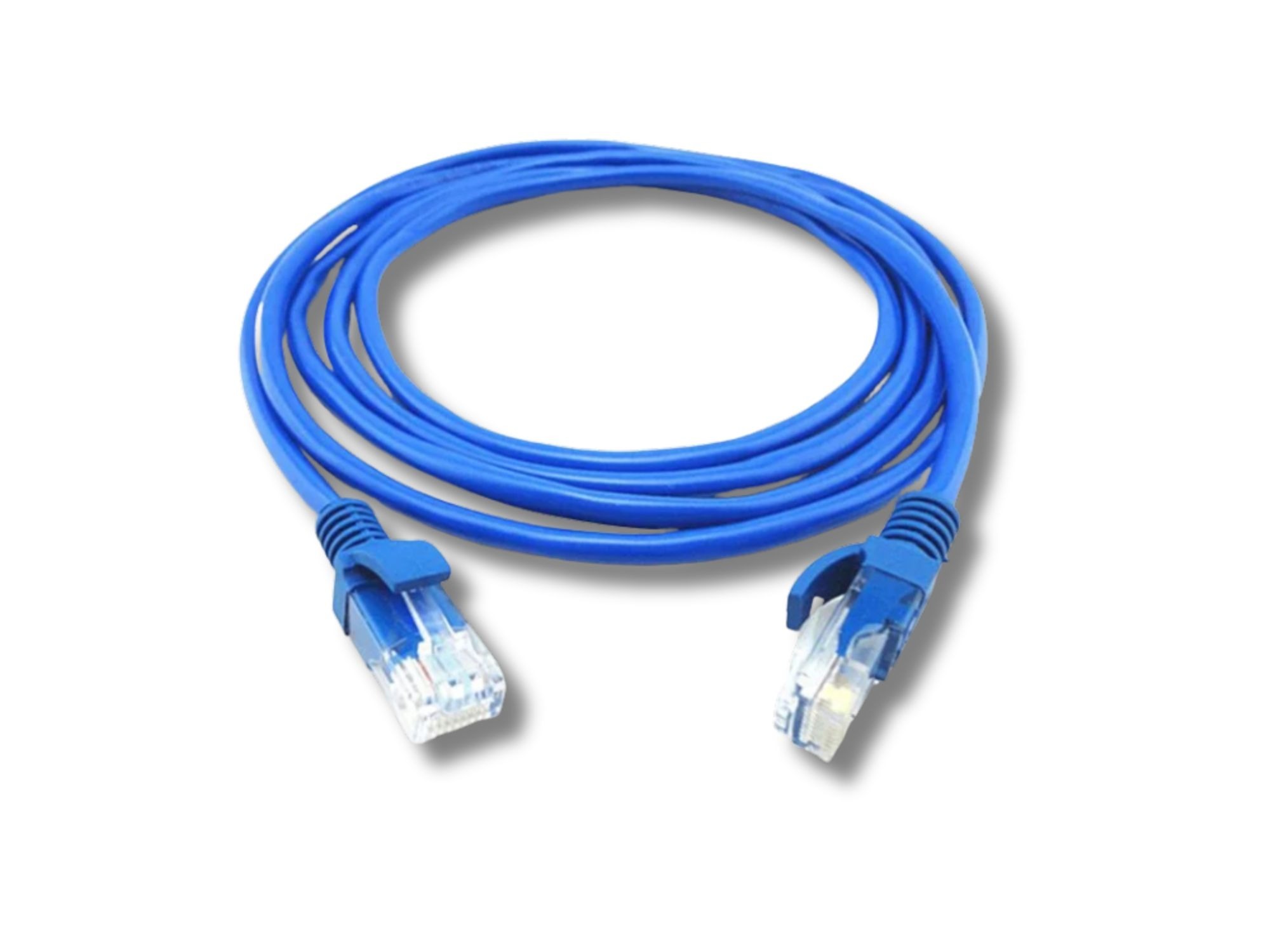  Патч корд кабель Ethernet Cat6