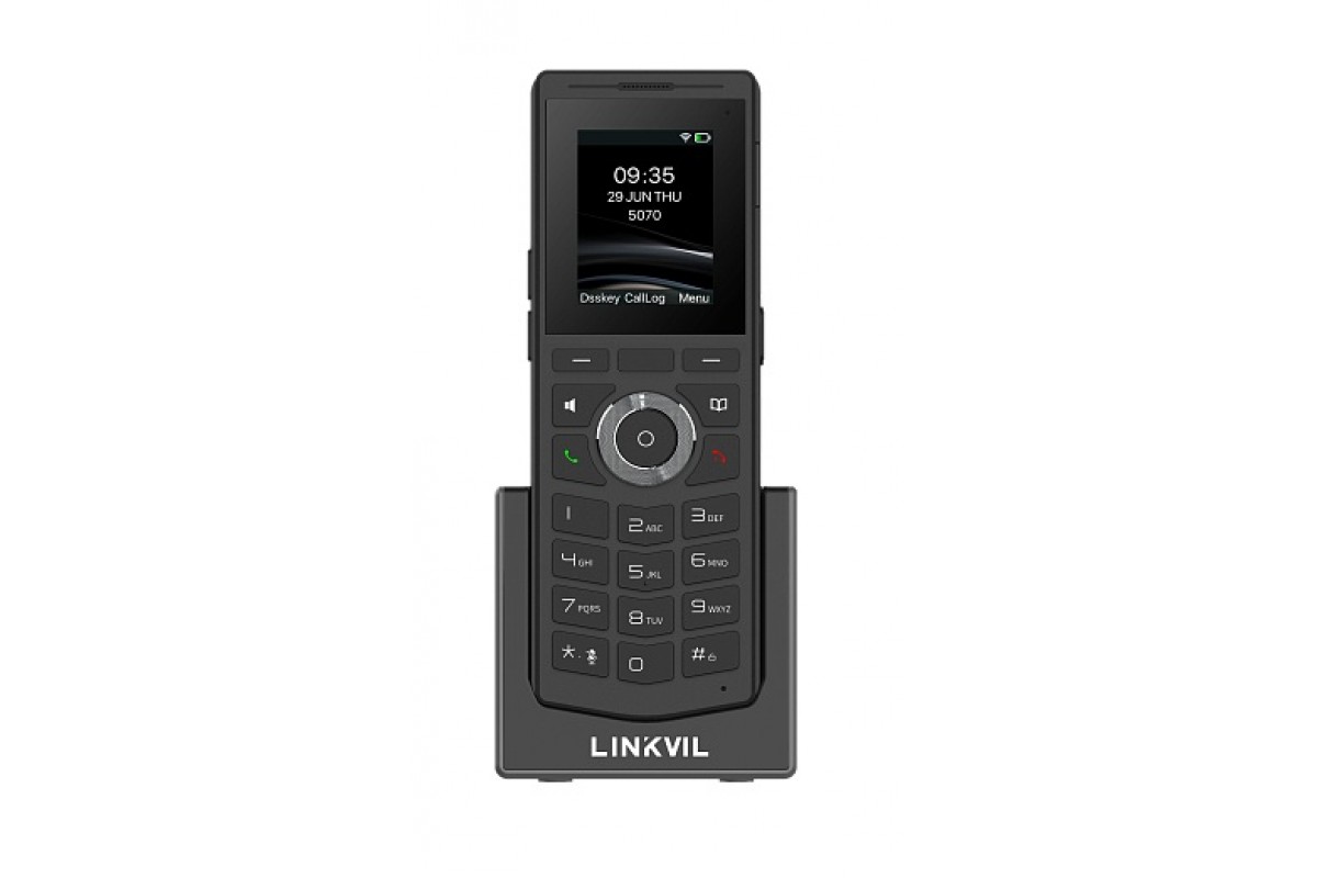 Fanvil W610H
