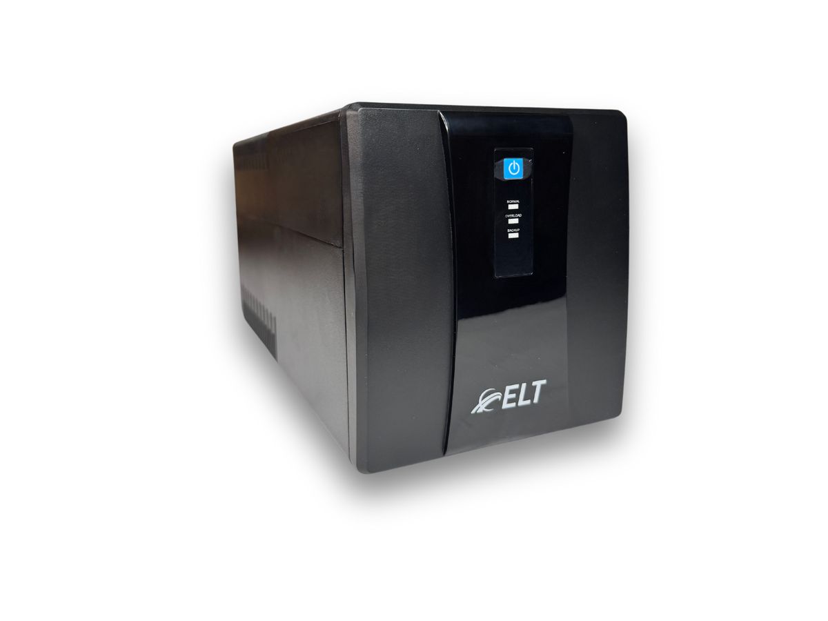 UPS ELT i-1500 1500VA/900W