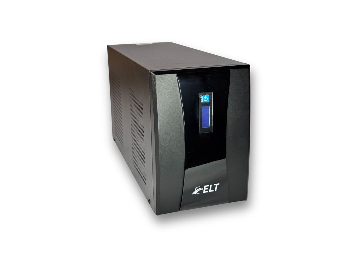 UPS ELT i-2000 2000VA/1200W