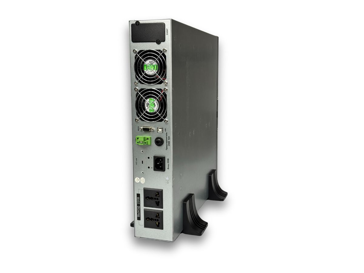 UPS (ИБП) ELT ol-10K/RT 10KVA/10KW