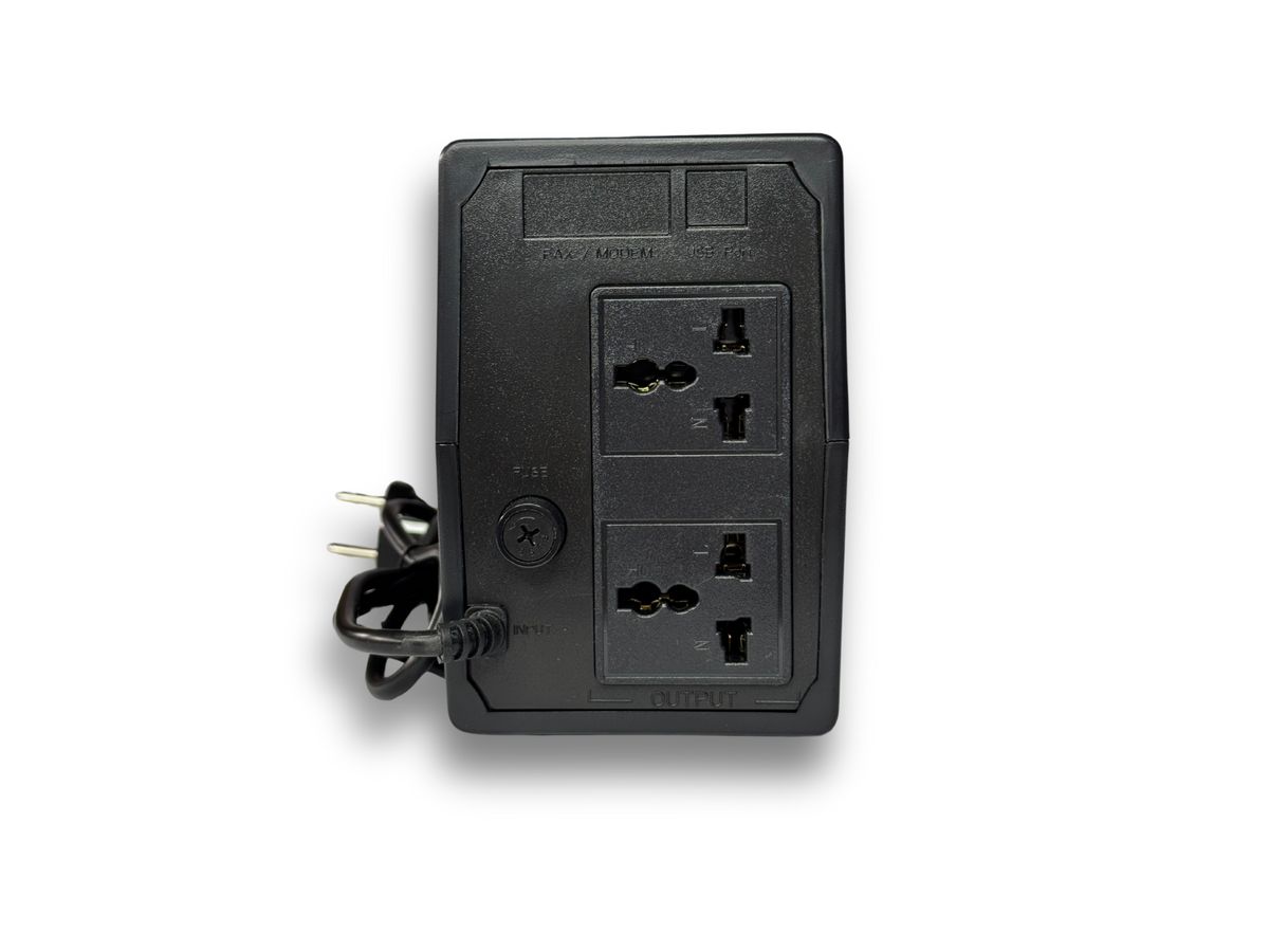 UPS ELT i-600 600VA/360W