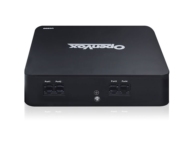 IP-АТС OpenVox UC500-A22EM2