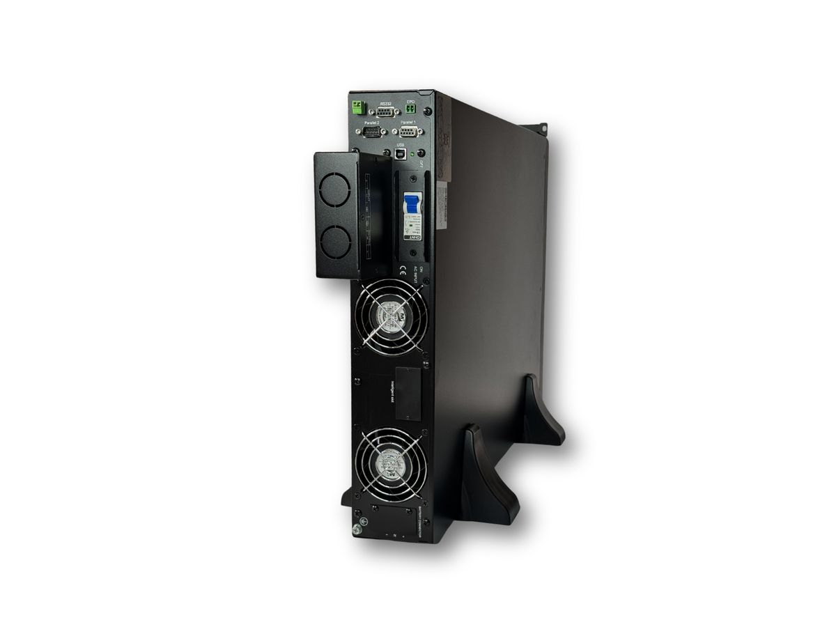              UPS (ИБП) 6KVA/5,4KW