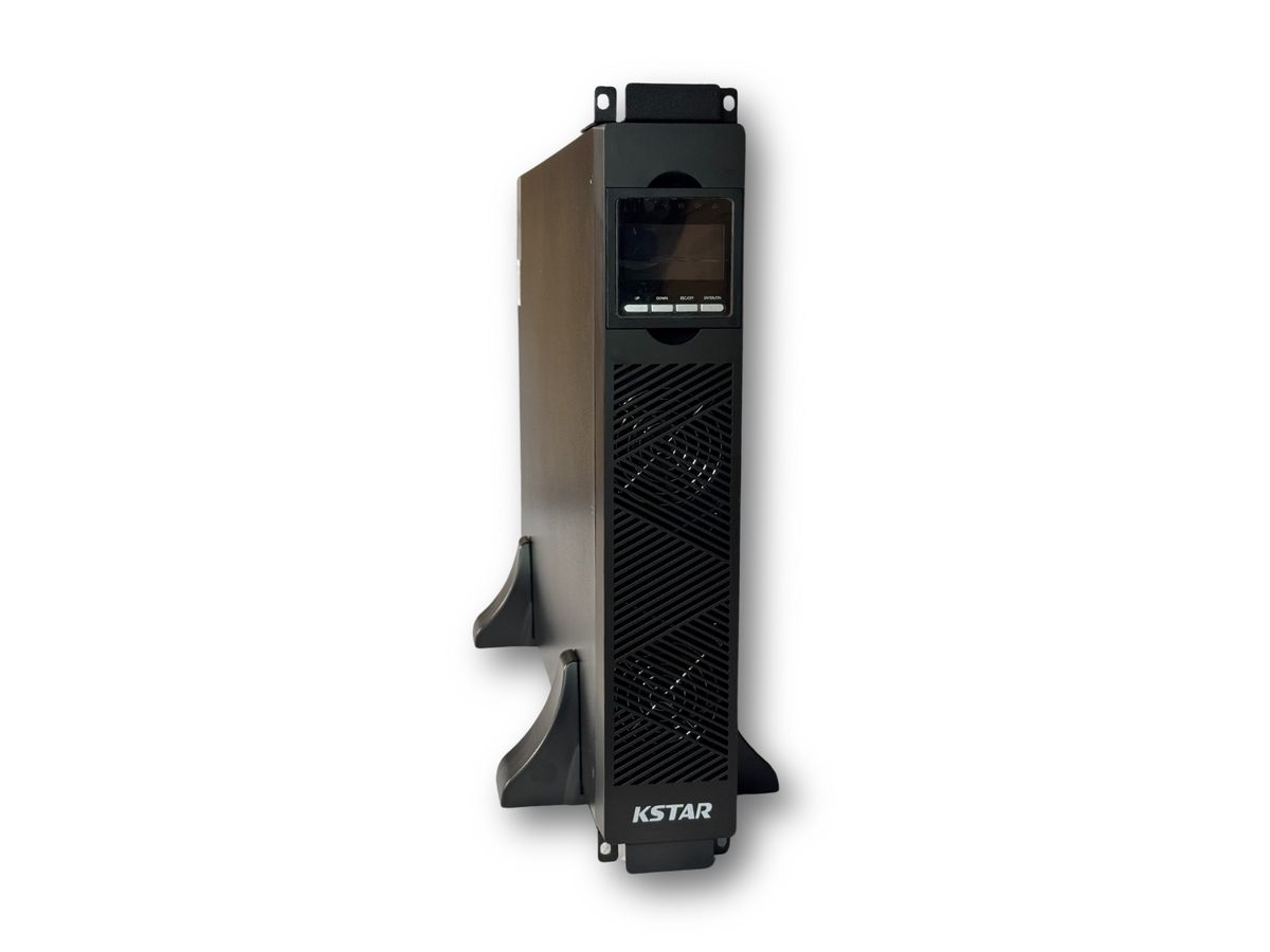 UPS (ИБП) KSTAR 6KVA/5,4KW (Long Range)