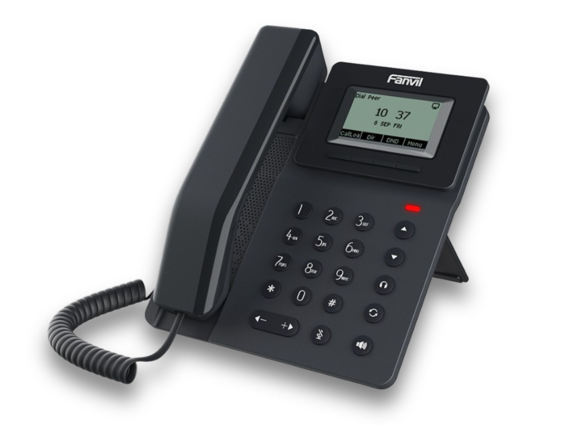 SIP-телефон Fanvil V50P