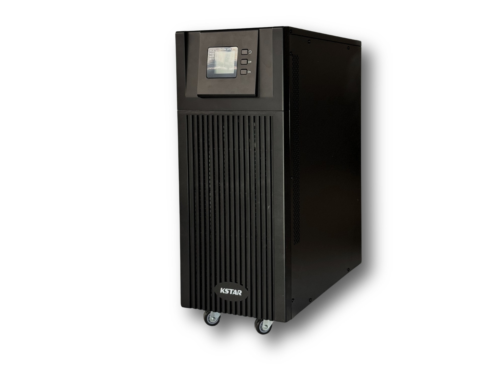 UPS (ИБП) 20KVA/18KW 3:1