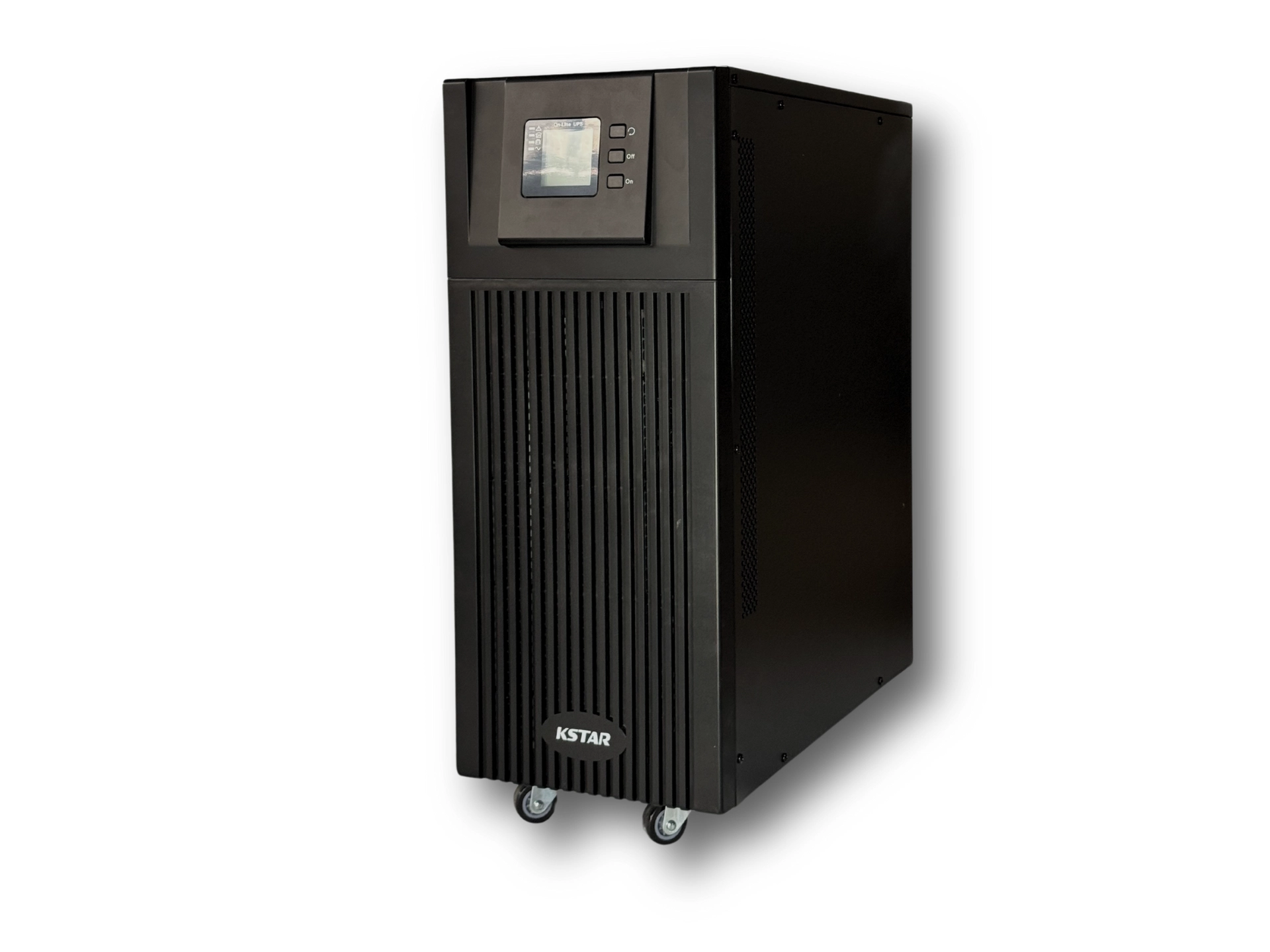 UPS (ИБП) 15KVA/15KW 3:1