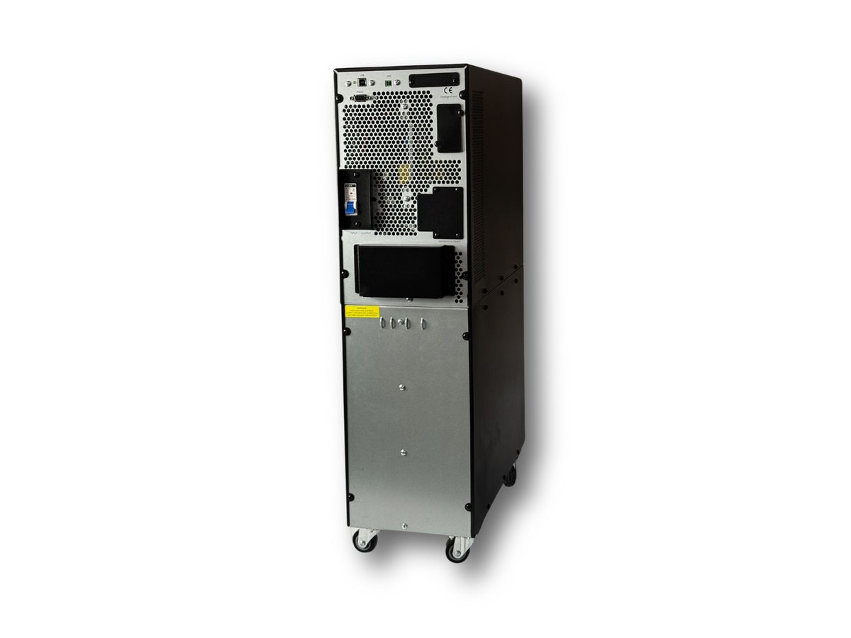 UPS (ИБП) KSTAR 10KVA/9KW (20*12V/9Ah)
